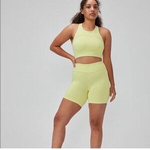 Outdoor Voices Move Free set